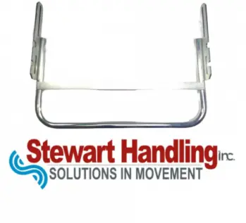 NestaFlex Carton Stop, 24 with support. Part #4980